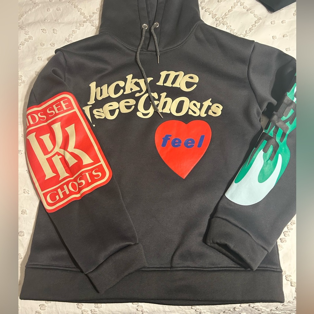 Sweatshirt KSG Print
